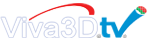 Viva3D digital signage logo